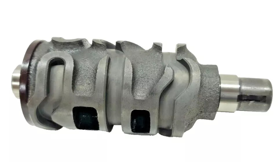 Barillet de sélection Kawasaki KMX 125 2000 Réf : 13141-1161