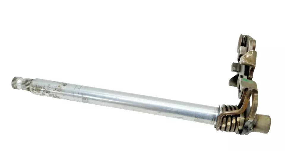 Axe de sélecteur Honda CBF 125 2012 Réf : 24610-KRM-840