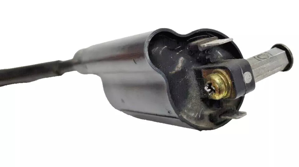 Bobine d'allumage Suzuki TU-X 125 1999-2001 Réf : 33410-05350-000