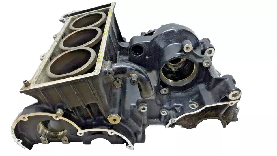 Carter moteur supérieur / Cylindres Triumph 900 Tiger 1994