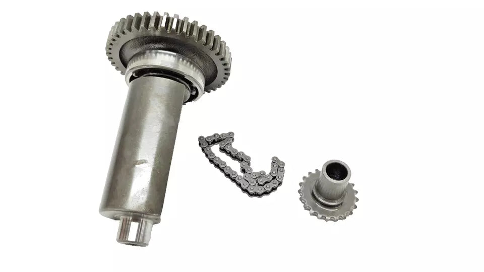 Balancier complet Honda MTX-R 125 1987 Réf : 13420-KR1-760