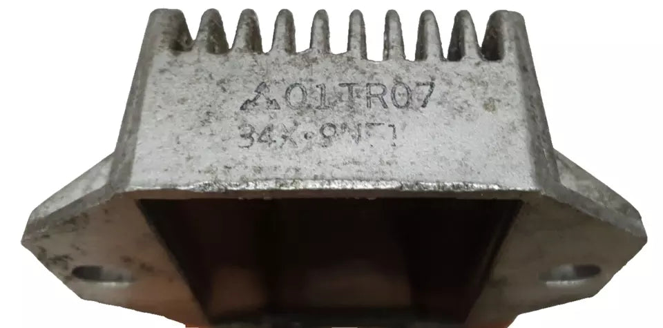 Régulateur de tension Yamaha DT125LC 1987 n°6 Réf 34X-81960-90-00