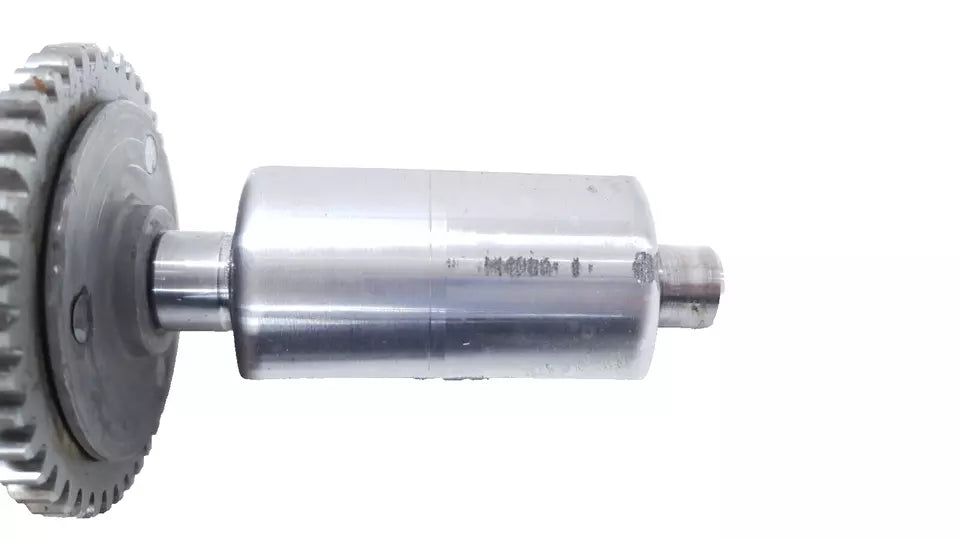 Balancier d'équilibrage Yamaha DT125LC 1987 n°14 Réf : 34X-11454-00-00