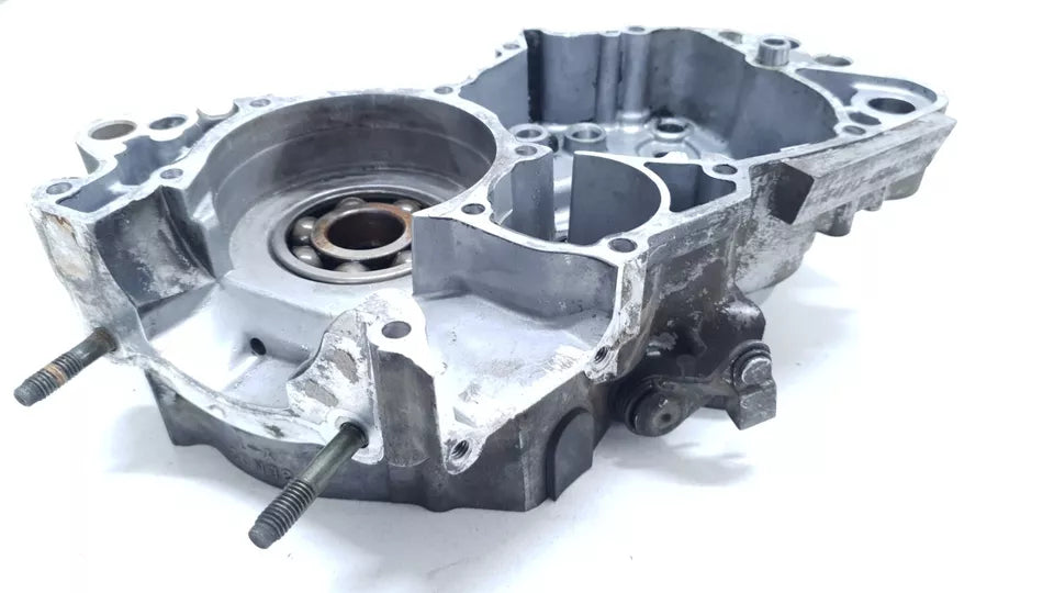 Carter moteur central gauche Yamaha TDR 125 1996 Réf : 3MB-15111-02-00