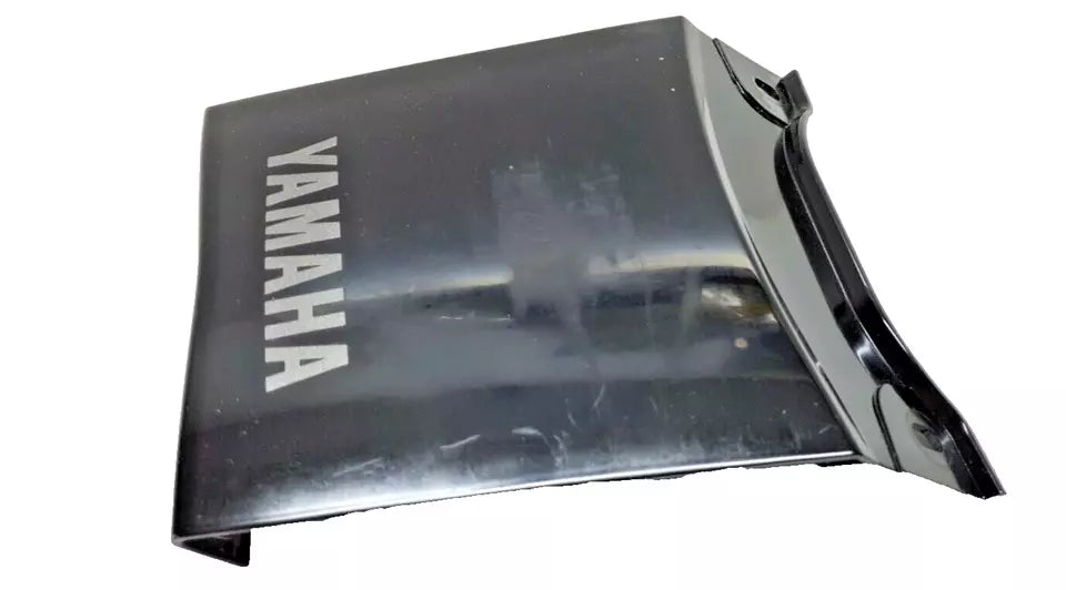 Cache / carénage arrière Yamaha YBR 125 2010 Réf : 18C-Y2475-00-P4