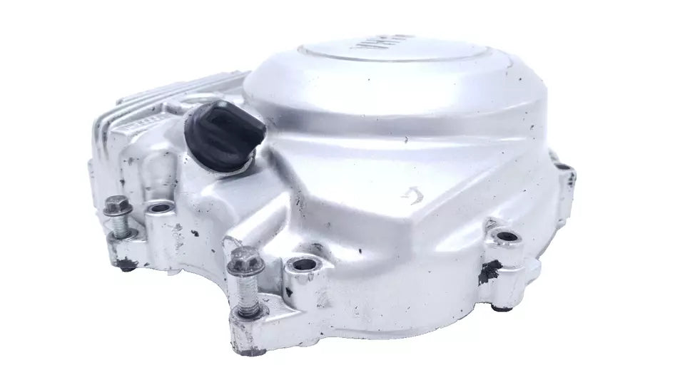 Carter d'embrayage Yamaha YBR 125 2005 n°2 Réf : 5VL-E5421-00-00