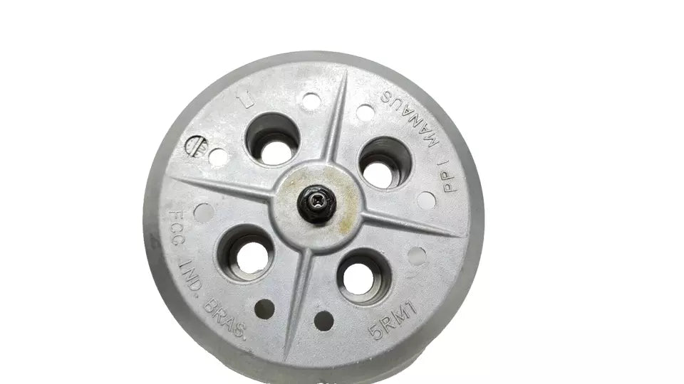 Embrayage complet Yamaha XT125X 2005 Réf : 5RM-E6150-00-00