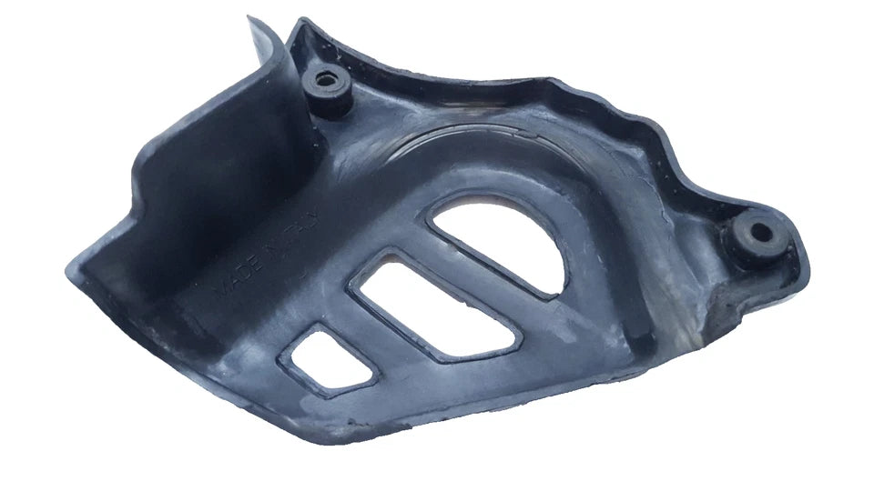 Carter pignon Yamaha TZR 50 2008 n°3 Réf : 4YVE54310000