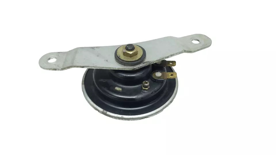 Klaxon - avertisseur sonore Kawasaki KMX 125 1987 n°2 Réf : 27003-1306