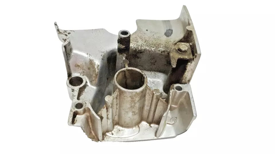 Carter pignon Honda CM 125 T 1978-1981 n°3 Réf : 11361-418-000