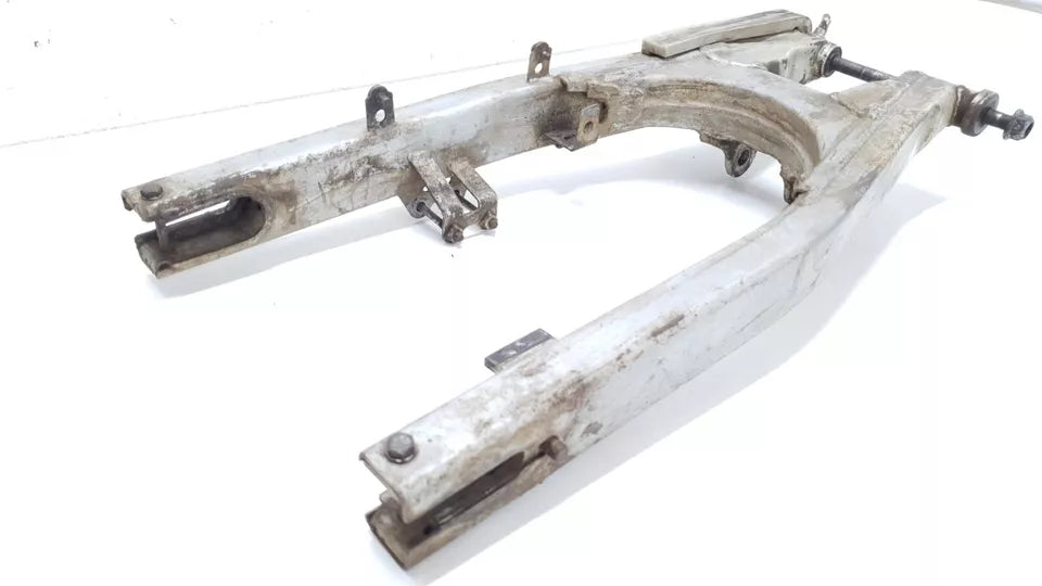Bras oscillant Yamaha DT125LC 1987 n°17 Réf : 34Y-22110-00-35