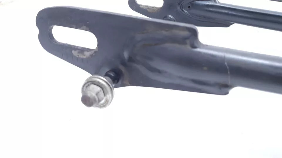 Bras oscillant Honda CB 125 T 1981 Réf : 52100-399-600ZA