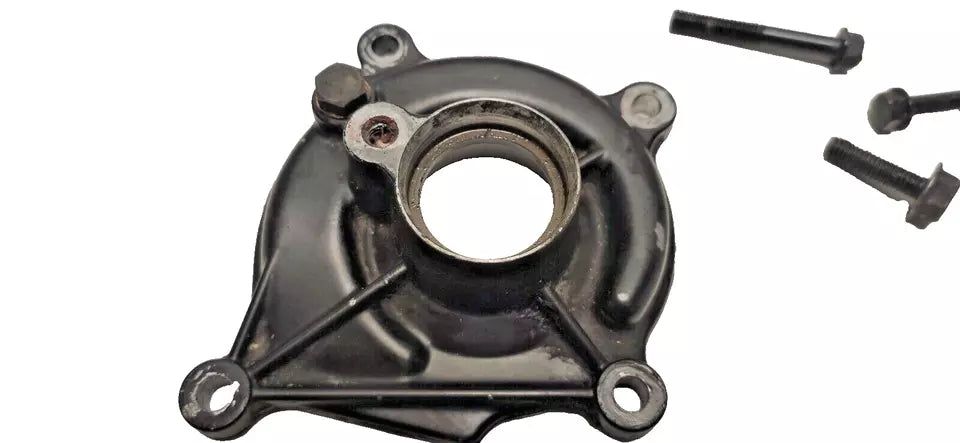 Carter pompe à eau Kawasaki ZX 10 Tomcat 1988-1990 Réf 490441080
