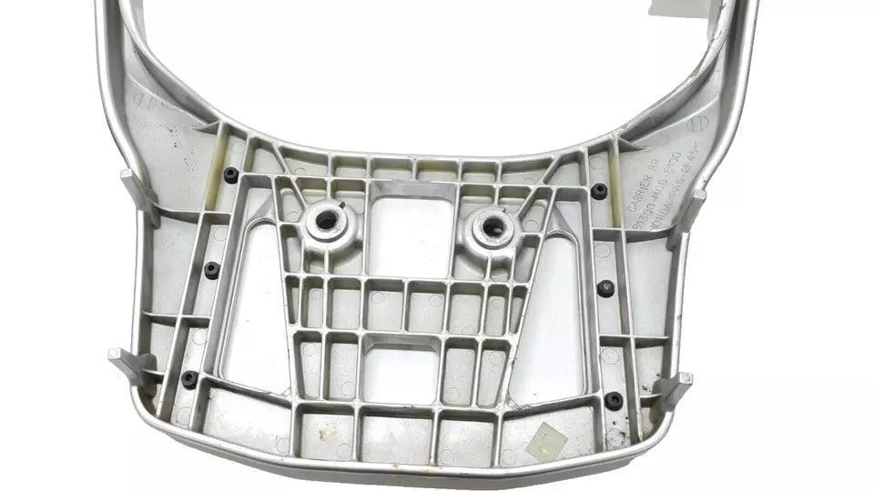Porte bagages Honda Varadero 125 2006 Réf : 81300-MCB-610ZA