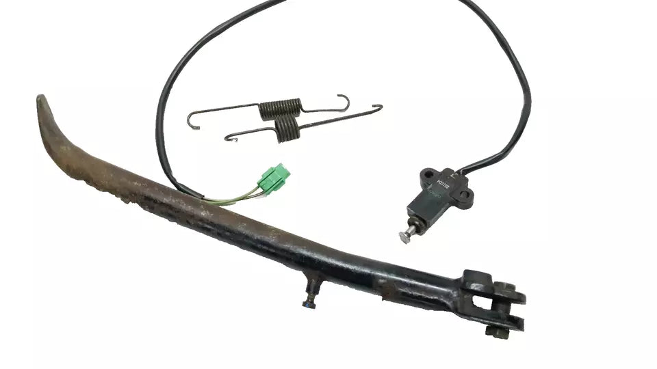 Béquille latéral Suzuki 125 DR 1994-2002 Réf : 42310-44A00-019