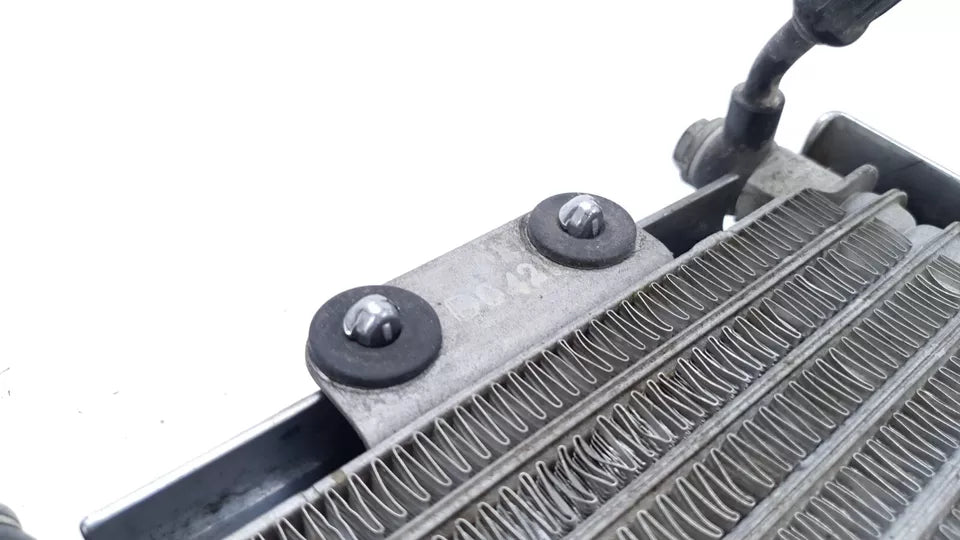Radiateur d'huile Hyosung Comet GT 125 2004