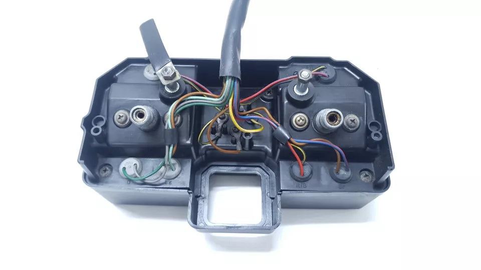 Compteur de vitesse Kawasaki KMX 125 1990 Réf : 25001-1653