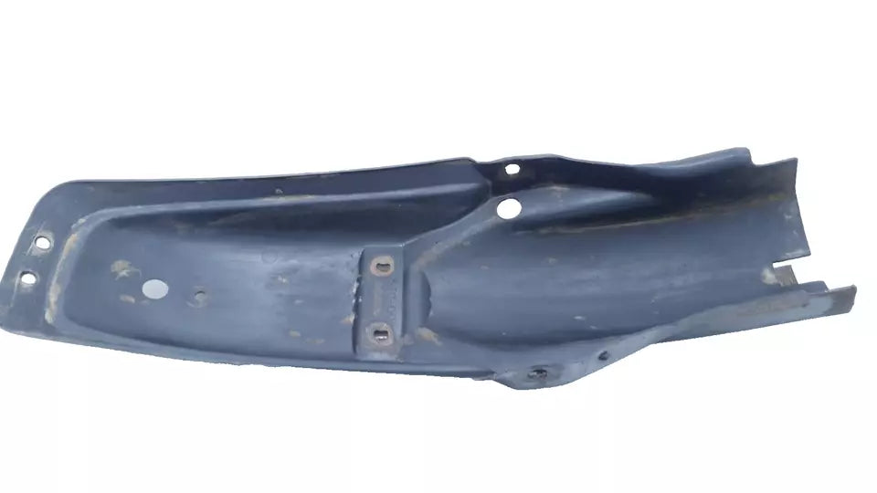 Garde boue arrière Yamaha DTMX 50 1986 Réf : 5J0216110000
