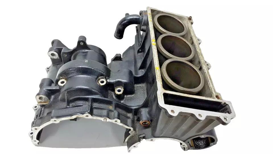 Carter moteur supérieur / Cylindres Triumph 900 Tiger 1994