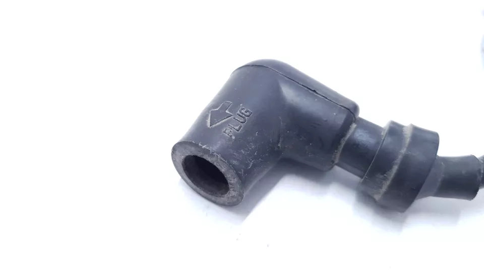 Bobine d'allumage Yamaha DT125LC 1983 n°2