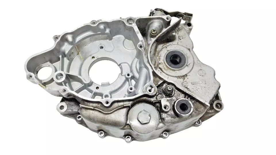 Carter moteur central gauche Yamaha SR 125 1998 Réf : 5N0-15100-02-00