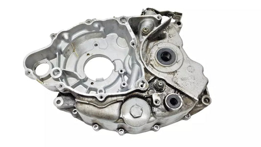 Carter moteur central gauche Yamaha SR 125 1998 Réf : 5N0-15100-02-00