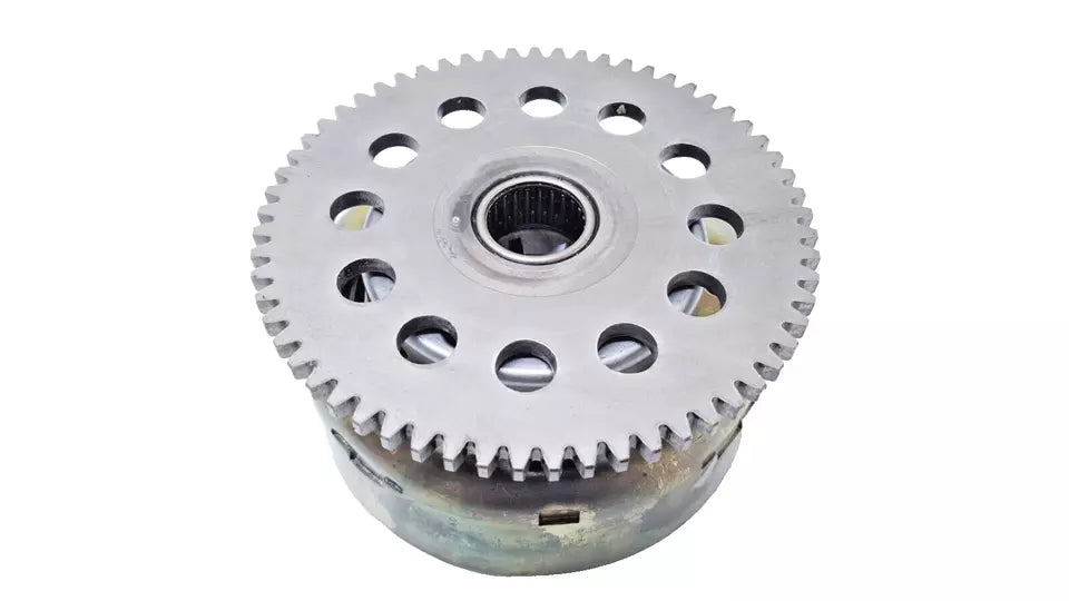 Rotor d'allumage Hyosung Comet GT 125 2003 n°2