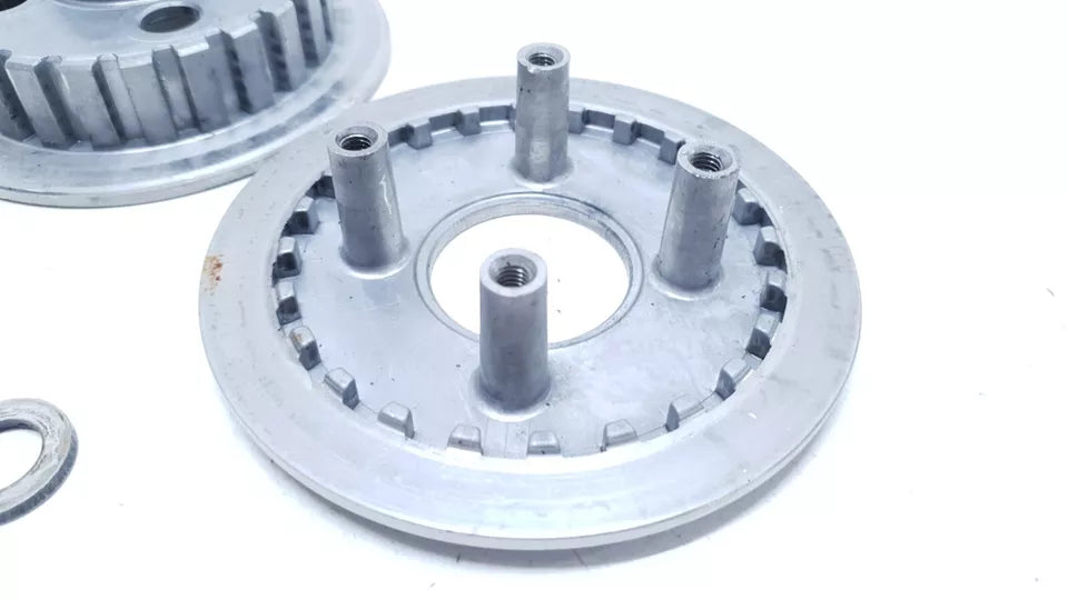 Embrayage incomplet Honda MTX-R 125 1989 TC02