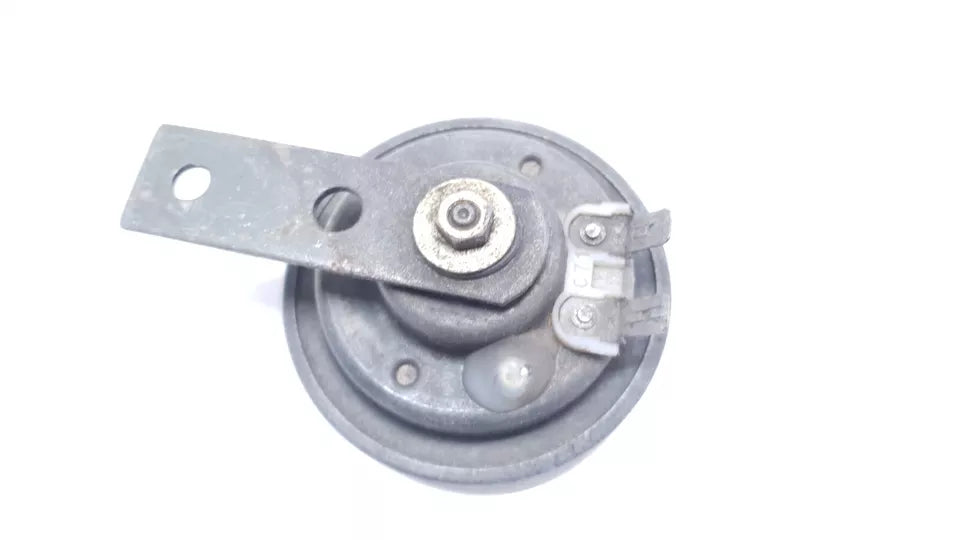 Klaxon / Avertisseur sonore 1-2 Yamaha TZR 50 2002 Réf : 4MJ-H3371-00-00