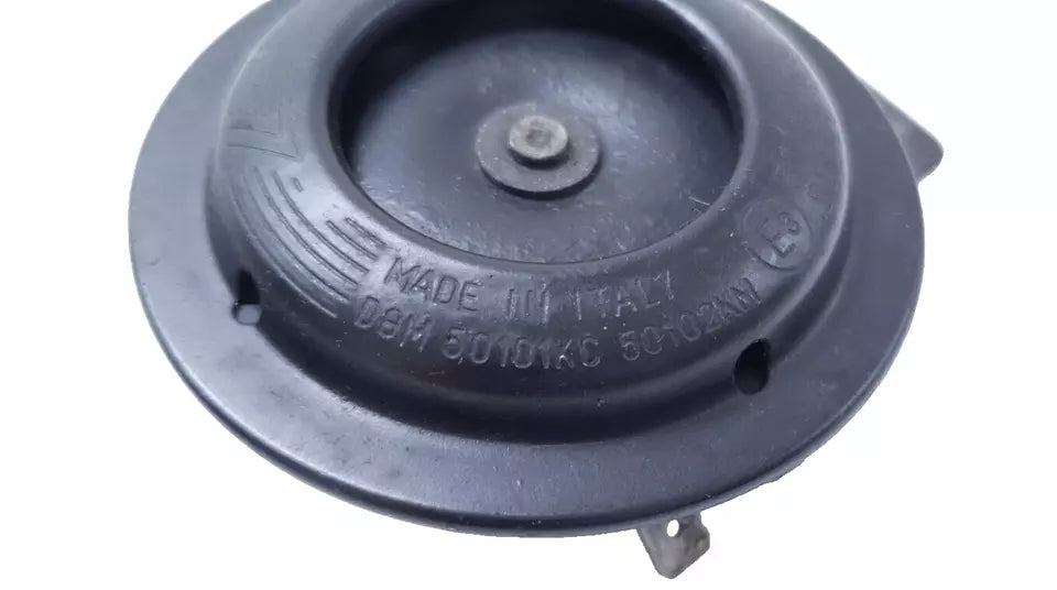 Klaxon / Avertisseur sonore Honda CLR 125 CityFly 2000 Réf : 38110-KFT-620