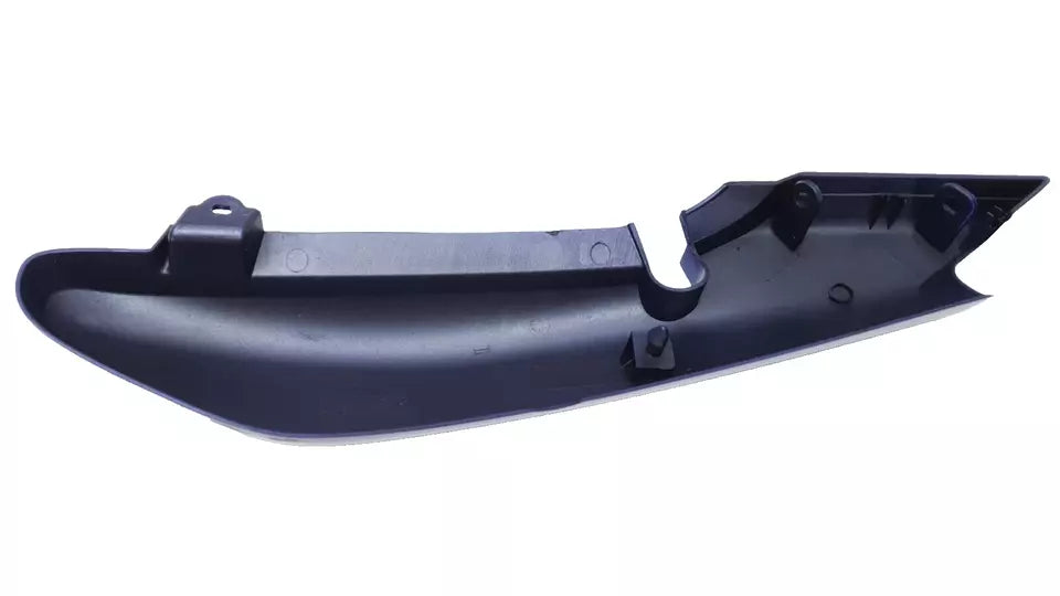 Carénage arrière droit Yamaha YBR 125 2009 Réf 5VL-F472K-00-P1