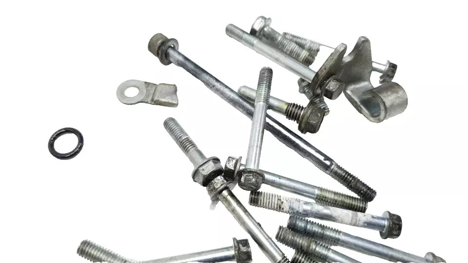 Kit vis moteur Gilera Coguar 125 1999