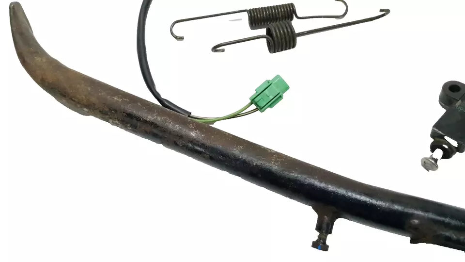 Béquille latéral Suzuki 125 DR 1994-2002 Réf : 42310-44A00-019