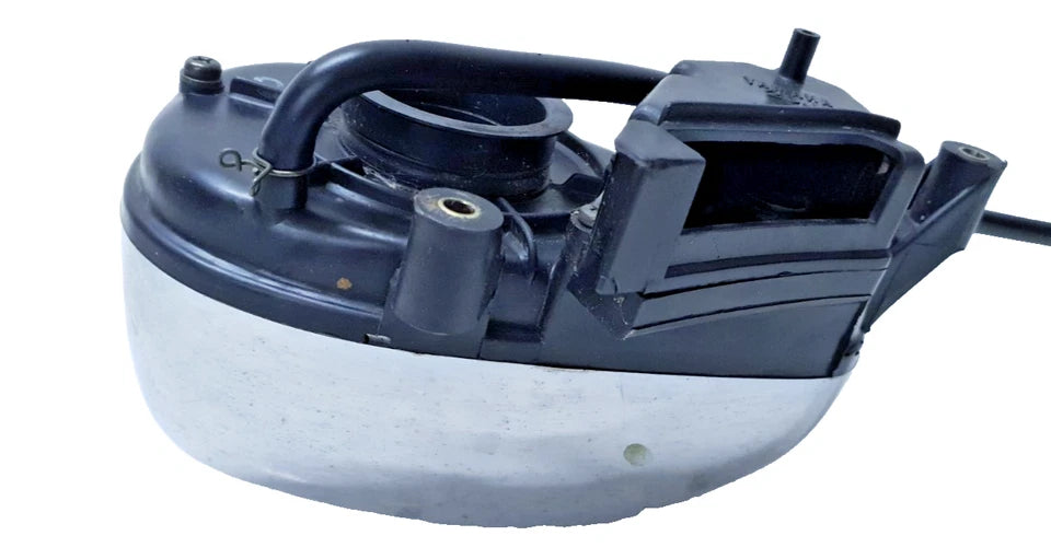 Boite à air Yamaha XV 125 Virago 2000 Réf : 4RF144010000