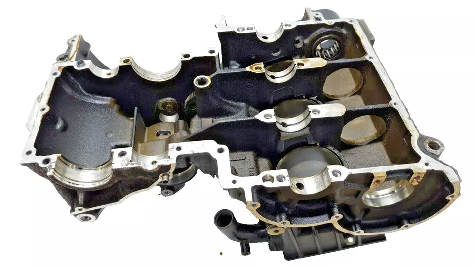 Carter moteur supérieur / Cylindres Triumph 900 Tiger 1994