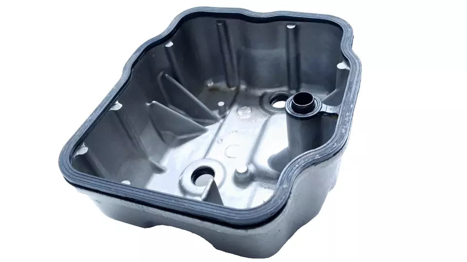 Couvre culasse Honda CBR 125 2004 n°2 Réf : 12310-KPP-860