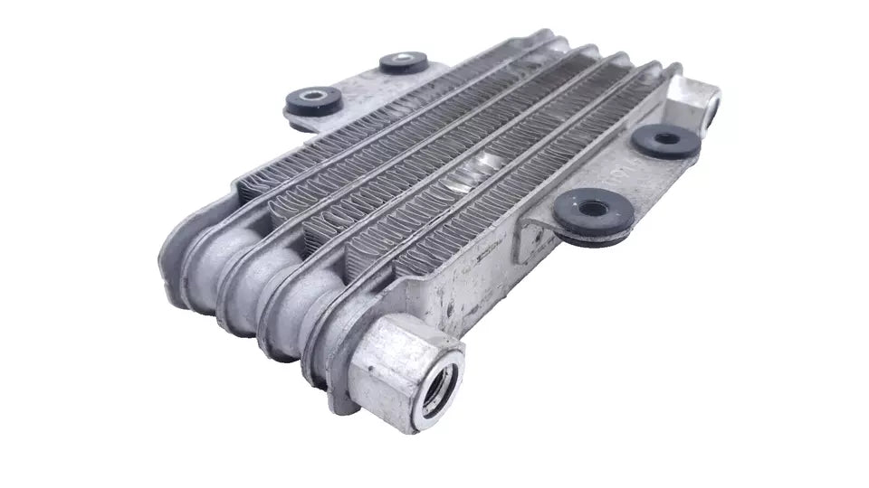 Radiateur d'huile Hyosung Comet GT 125 2003 n°2