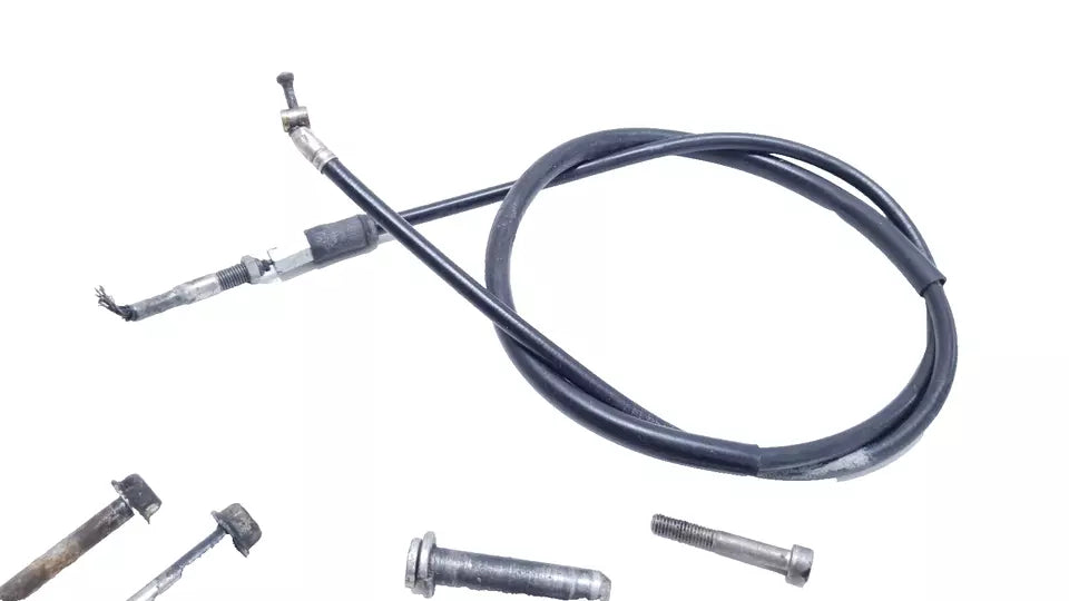 Kit visserie & pièces diverses Yamaha DTMX 80 1980