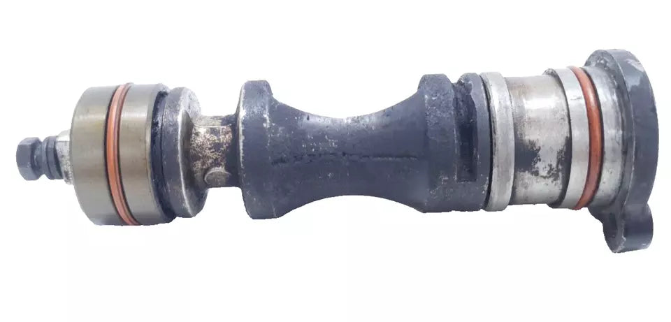 Valve Yamaha DT125LC 1987 n°18 Réf : 34X-1131A-00-00