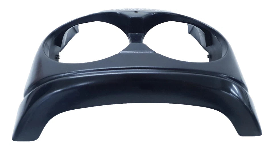 Tête de fourche Yamaha TDR 125 1990 Réf : 3XE-F8351-00-00