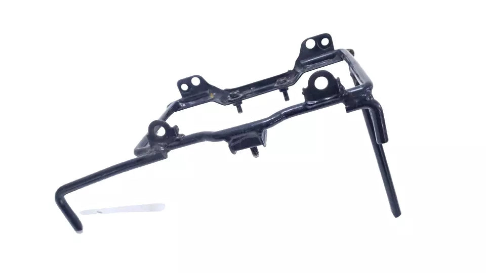 Support de radiateur droit Hyosung XRX 125 2006
