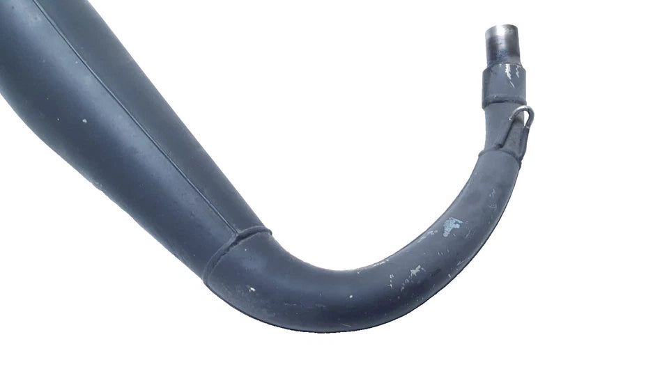 Ligne d'échappement Yamaha TZR 50 2008 n°4 Réf : 5WXE47032100