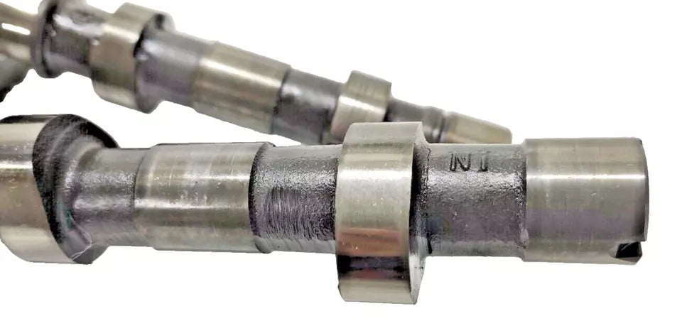 Arbres à cames Kawasaki GPX 600 R 1989 Réf : 12044-1204