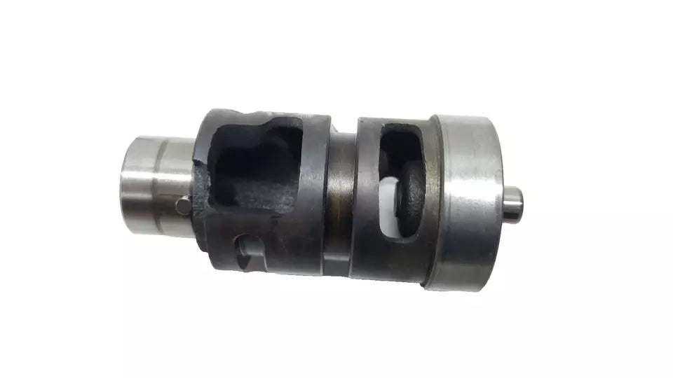 Barillet de sélection complet Suzuki 600 DR 1989 Réf : 25310-37400-000