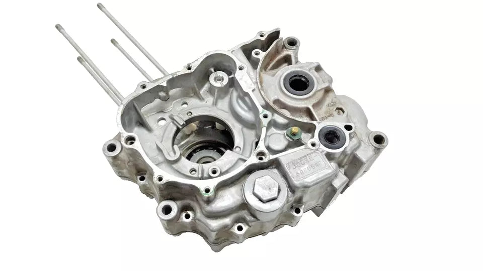 Carters moteur centraux Gilera Coguar 125 1999
