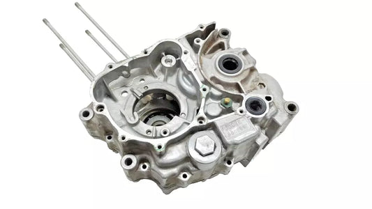 Carters moteur centraux Gilera Coguar 125 1999