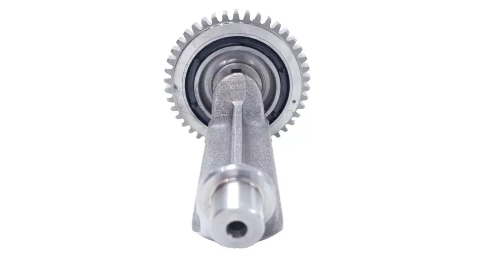 Balancier d'équilibrage Yamaha DT125R 1988 n°3 Réf : 34X-11454-00-00
