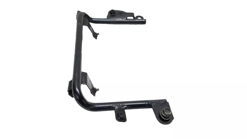 Protection de radiateur droit Yamaha DT125R 1999 Réf : 3RM-2172L-00