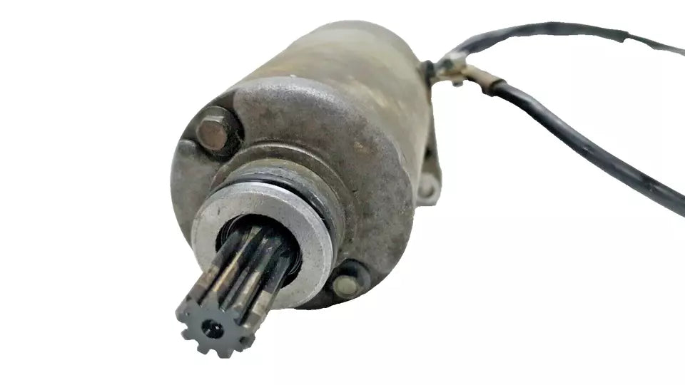 Démarreur Suzuki GN125 1982-2001 Réf : 31100-05510-000