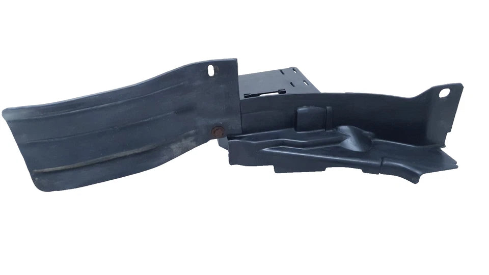 Support batterie Yamaha TDR 125 1990 Réf : 3BN-2177A-00-00